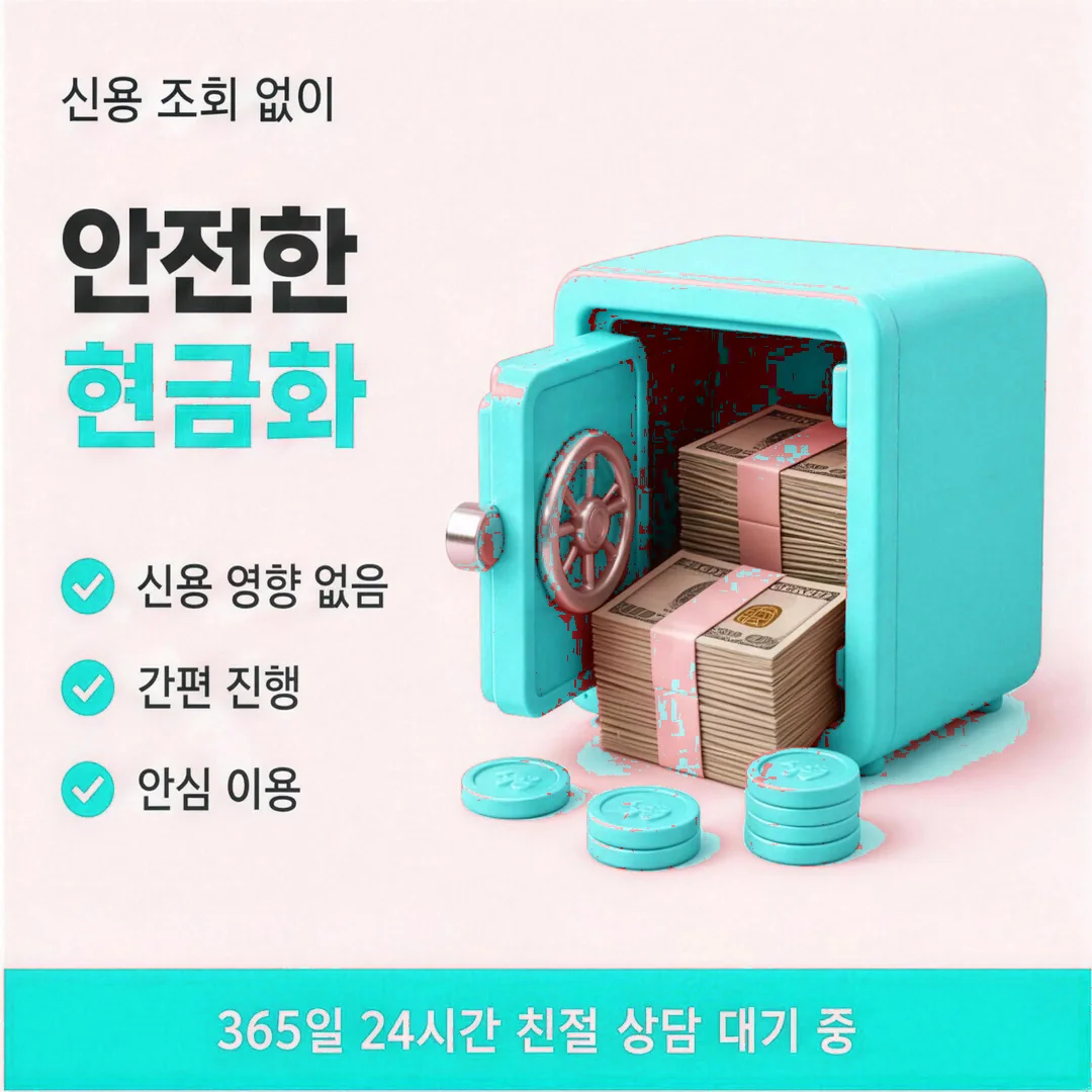 이용 한도 확인